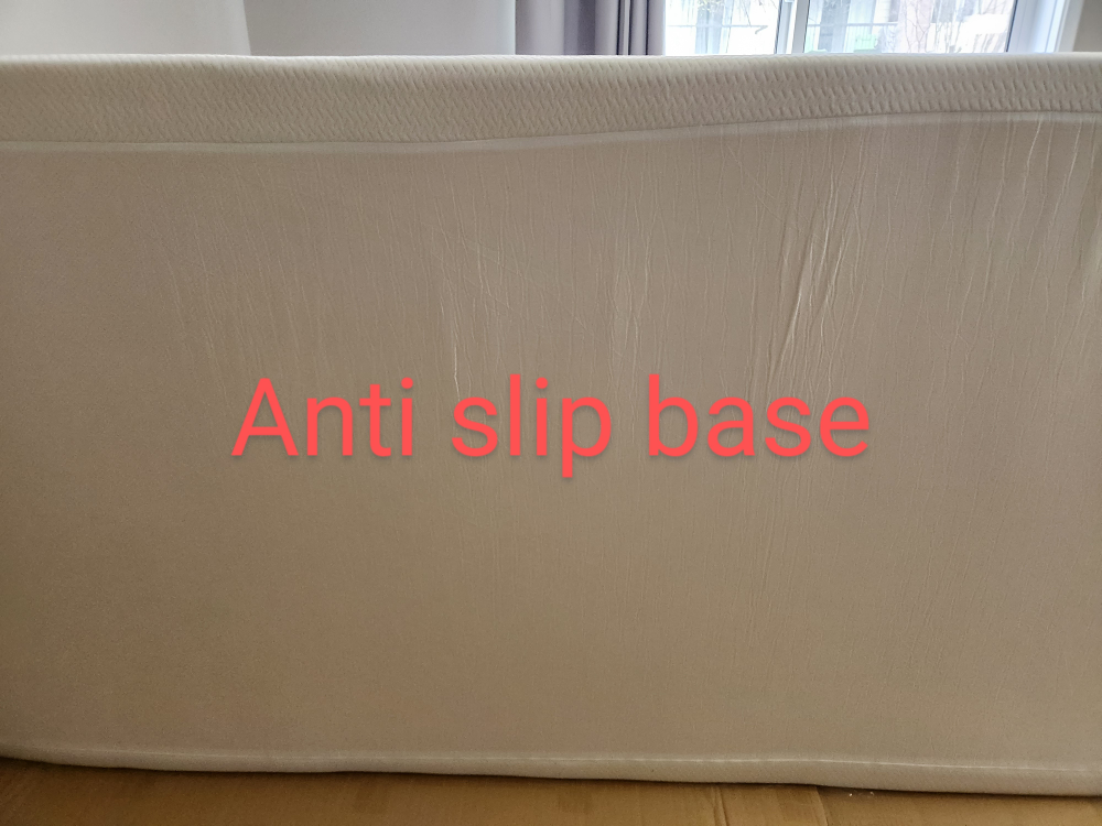 one month old twin matress not used. - photo 2
