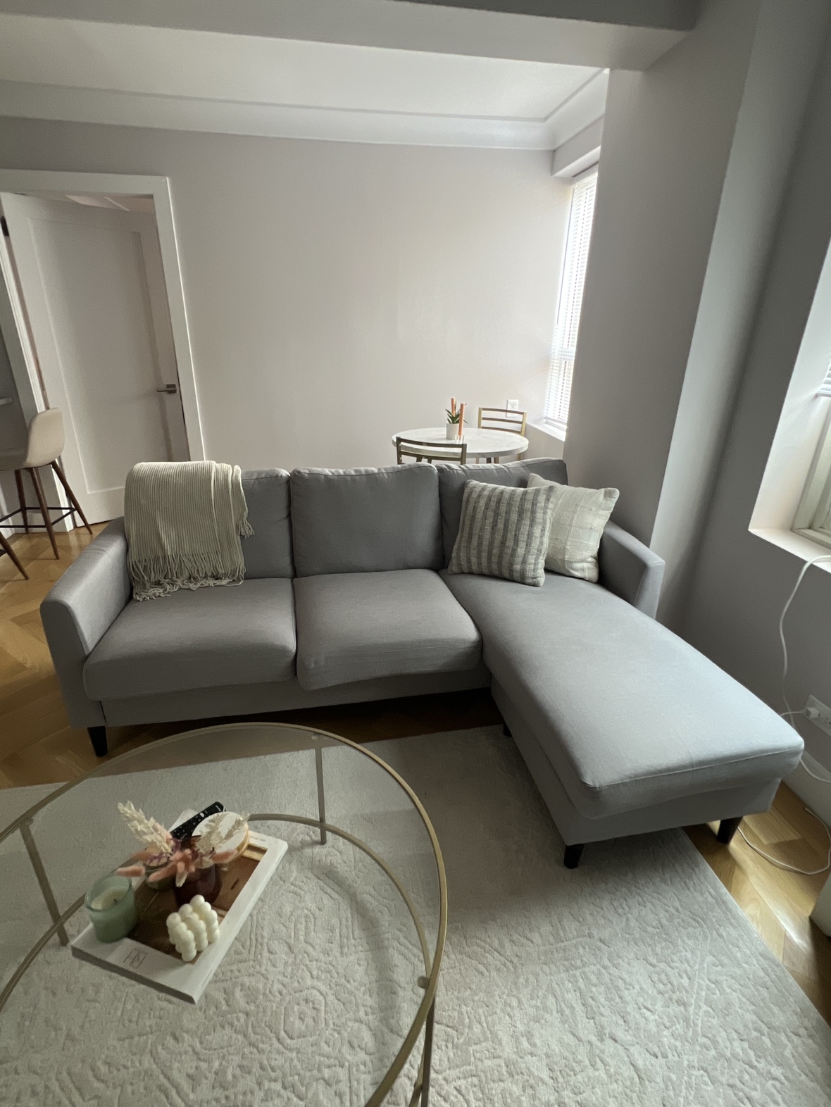Sectional Sofa - photo 2
