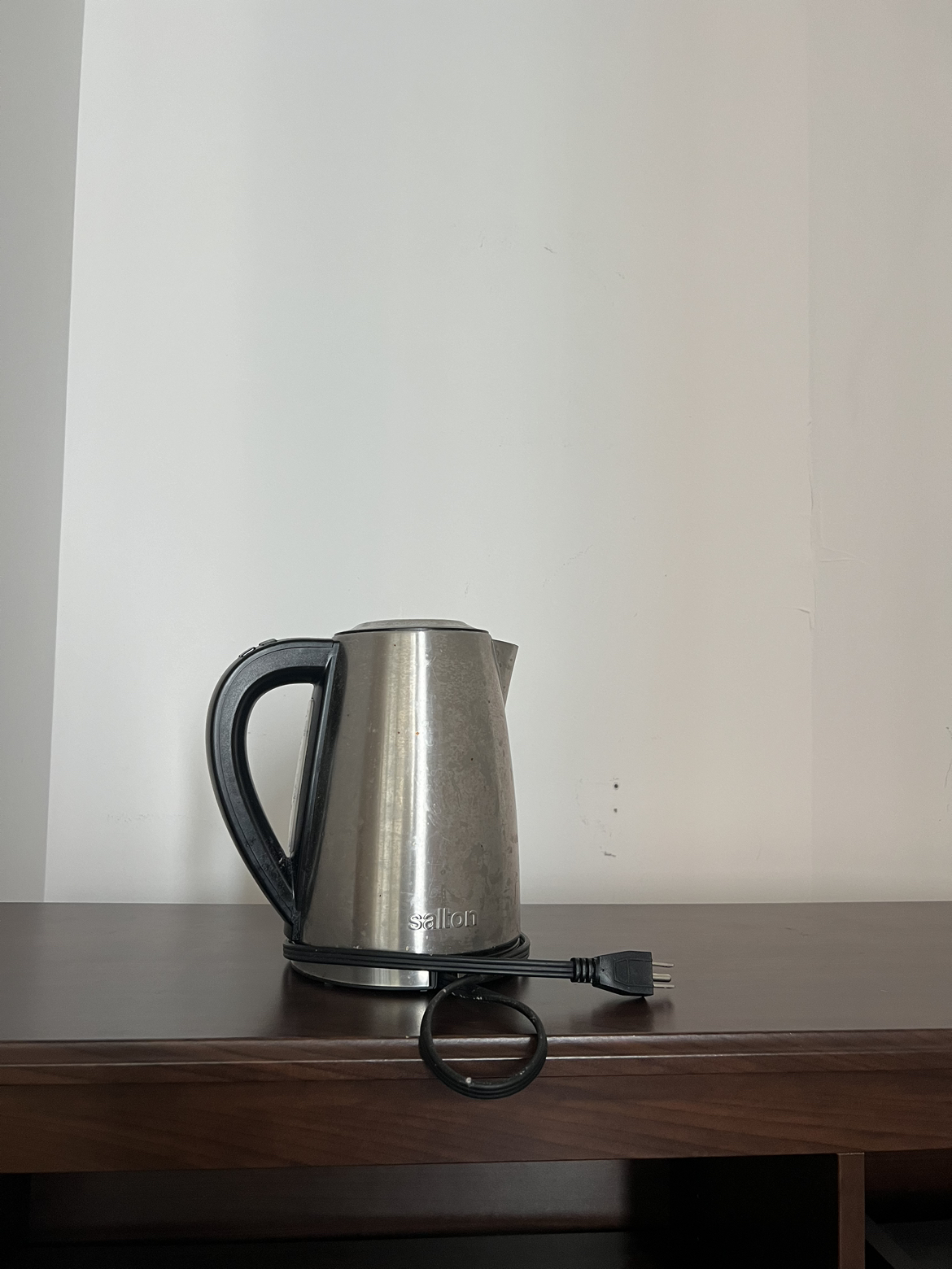 Kettle