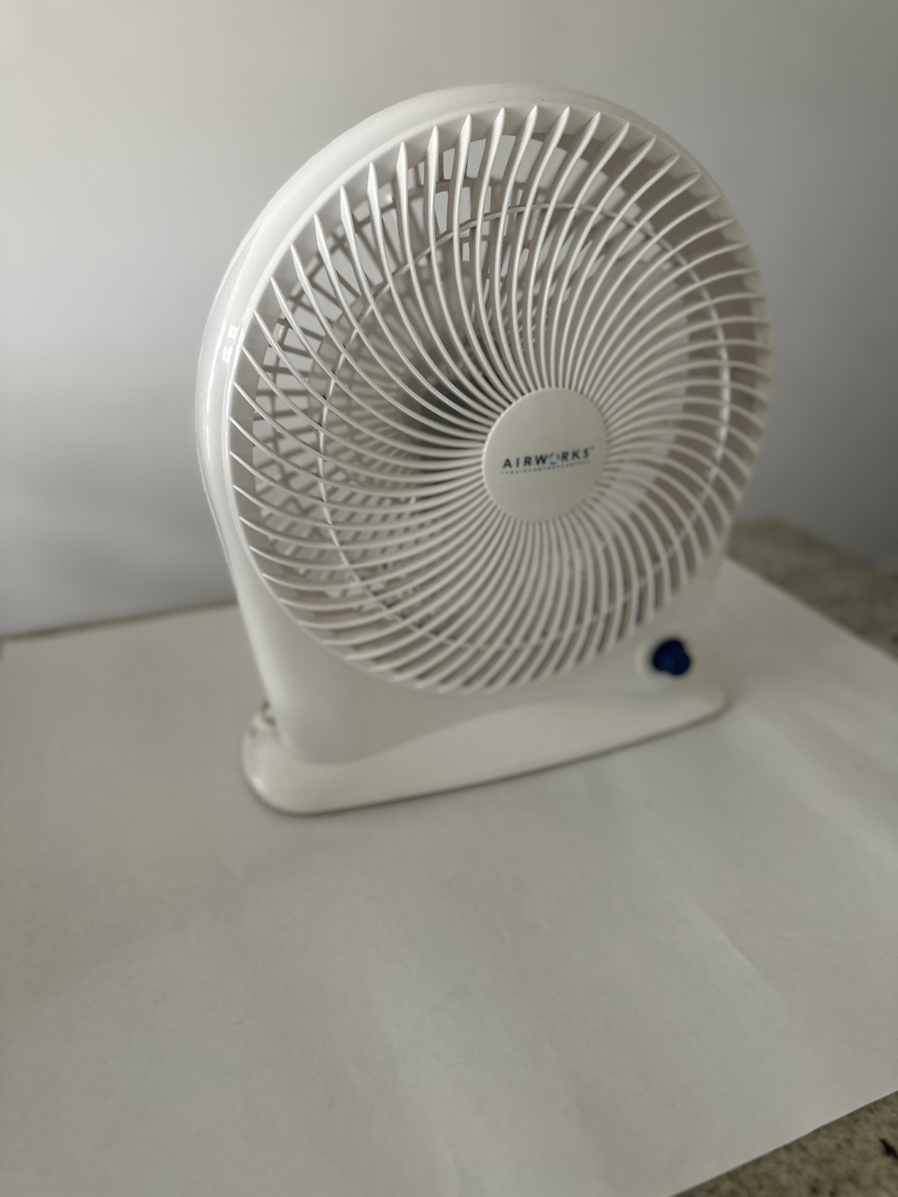 Air circulator Fan thumbnail