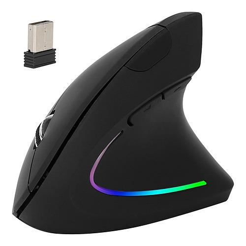 iNova 2.4G Wireless Vertical Mouse