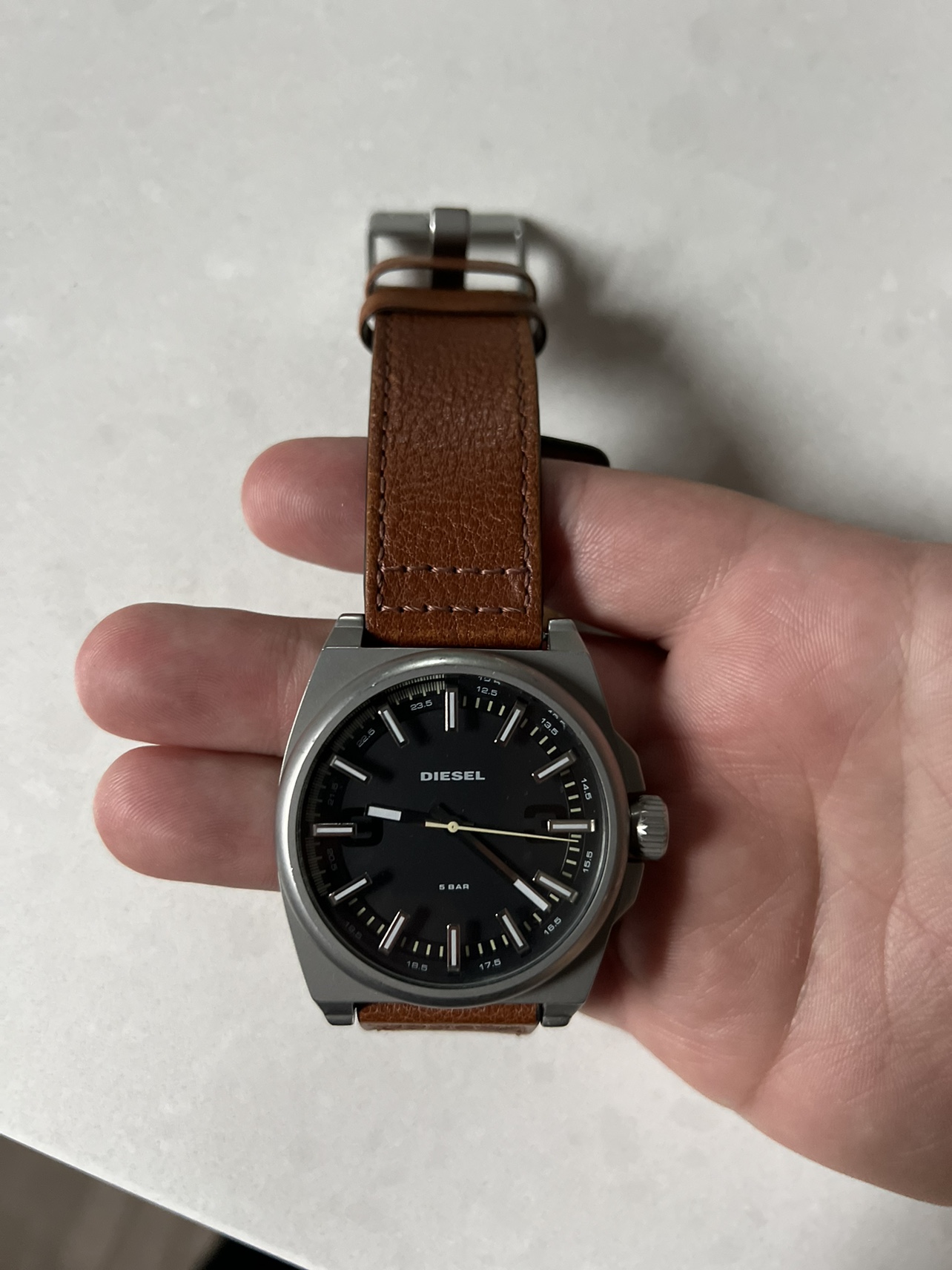 Diesel Men’s Watch