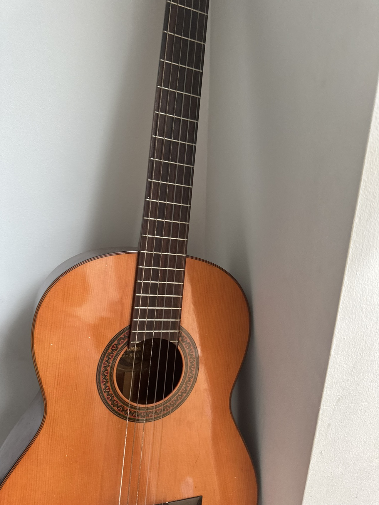 Guitar for sale - photo 3