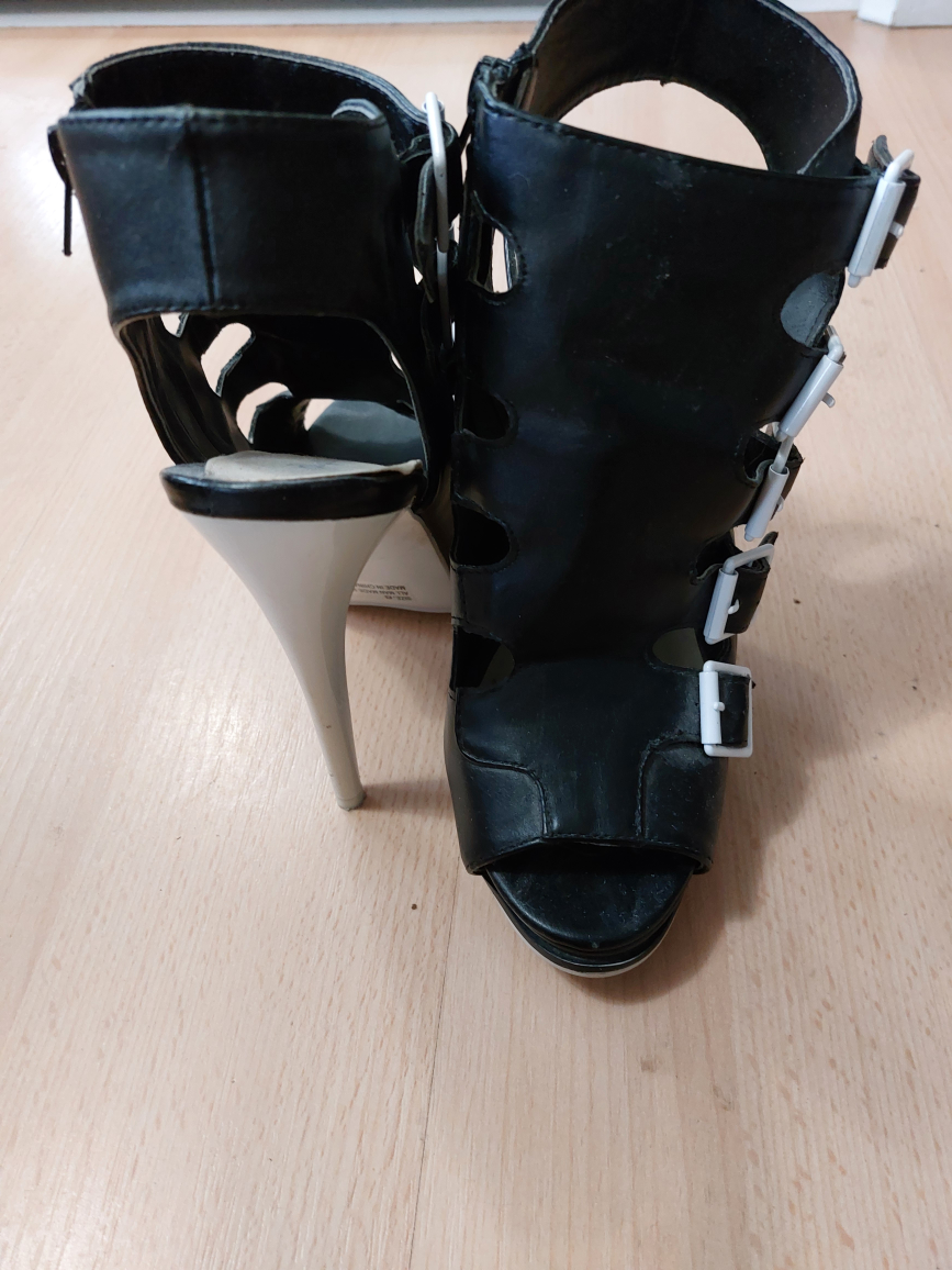 High Heel Shoes