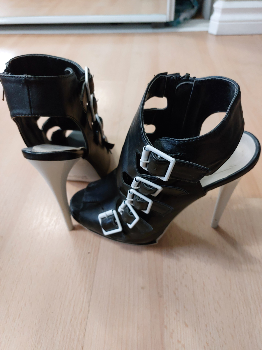 High Heel Shoes - photo 2