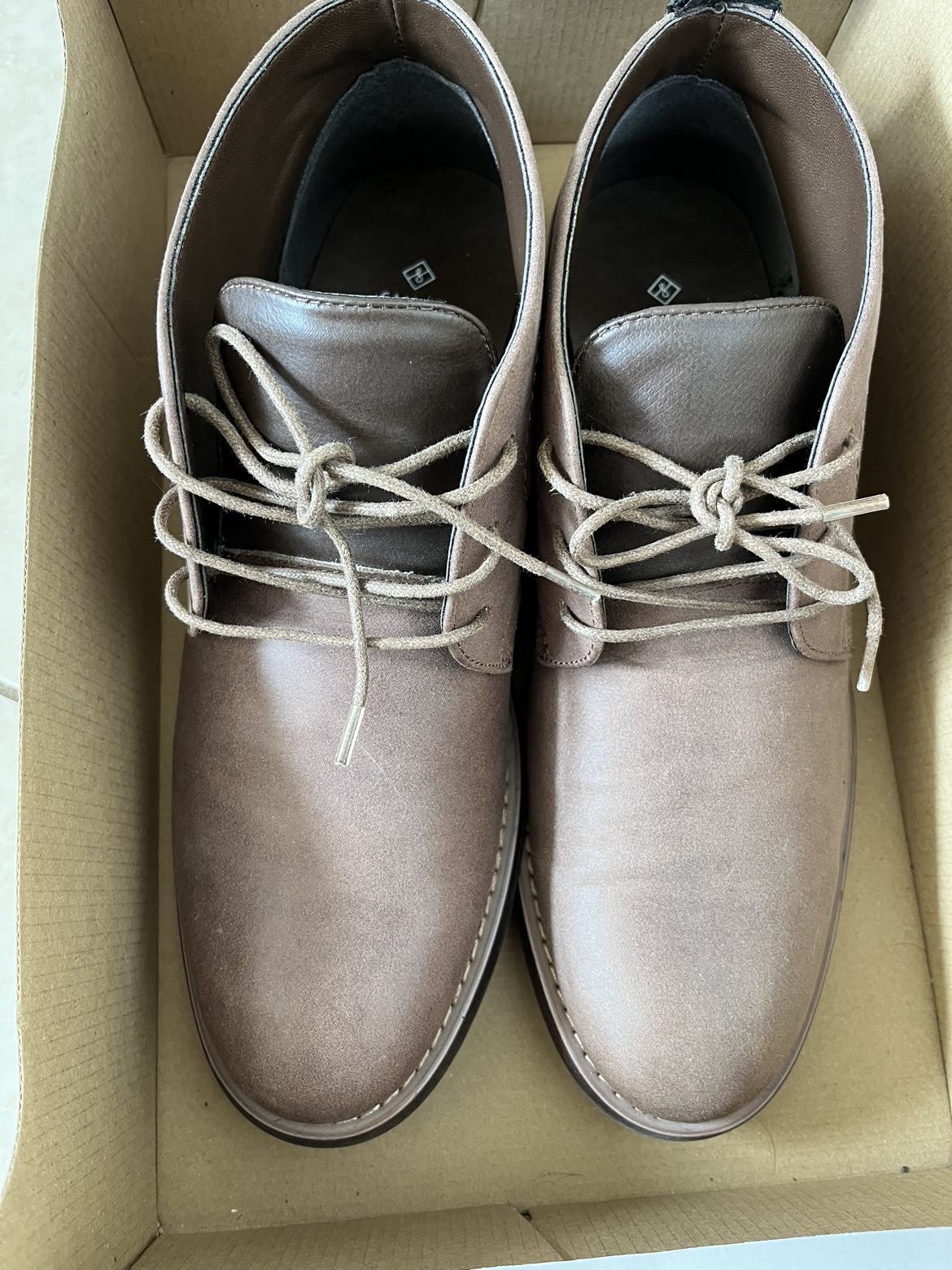 Call it spring men’s shoes (size 8) image indicator(6)