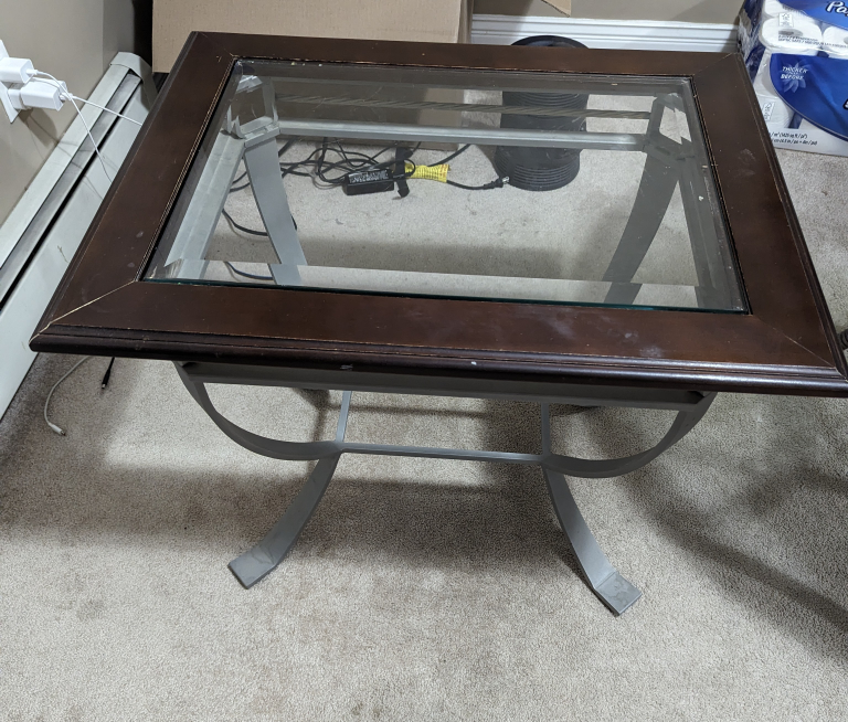 Coffee Table - photo 2