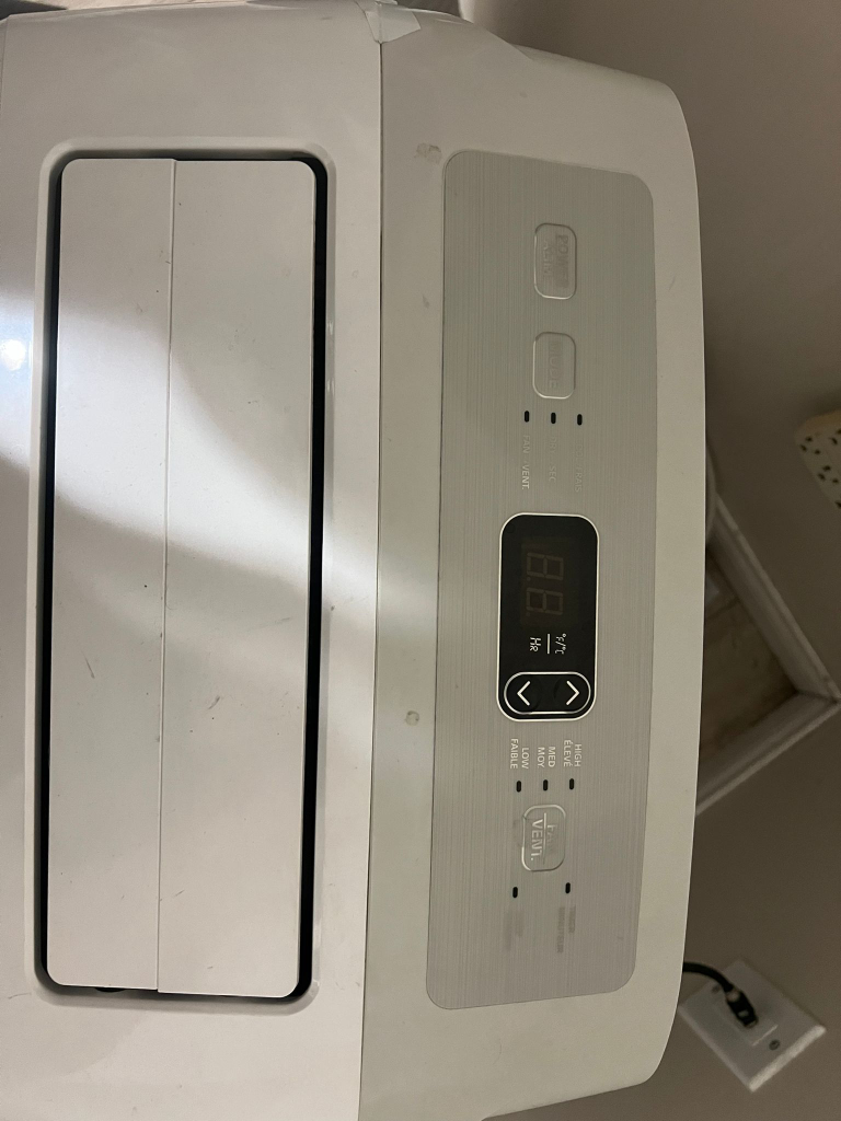 LG AC - photo 3
