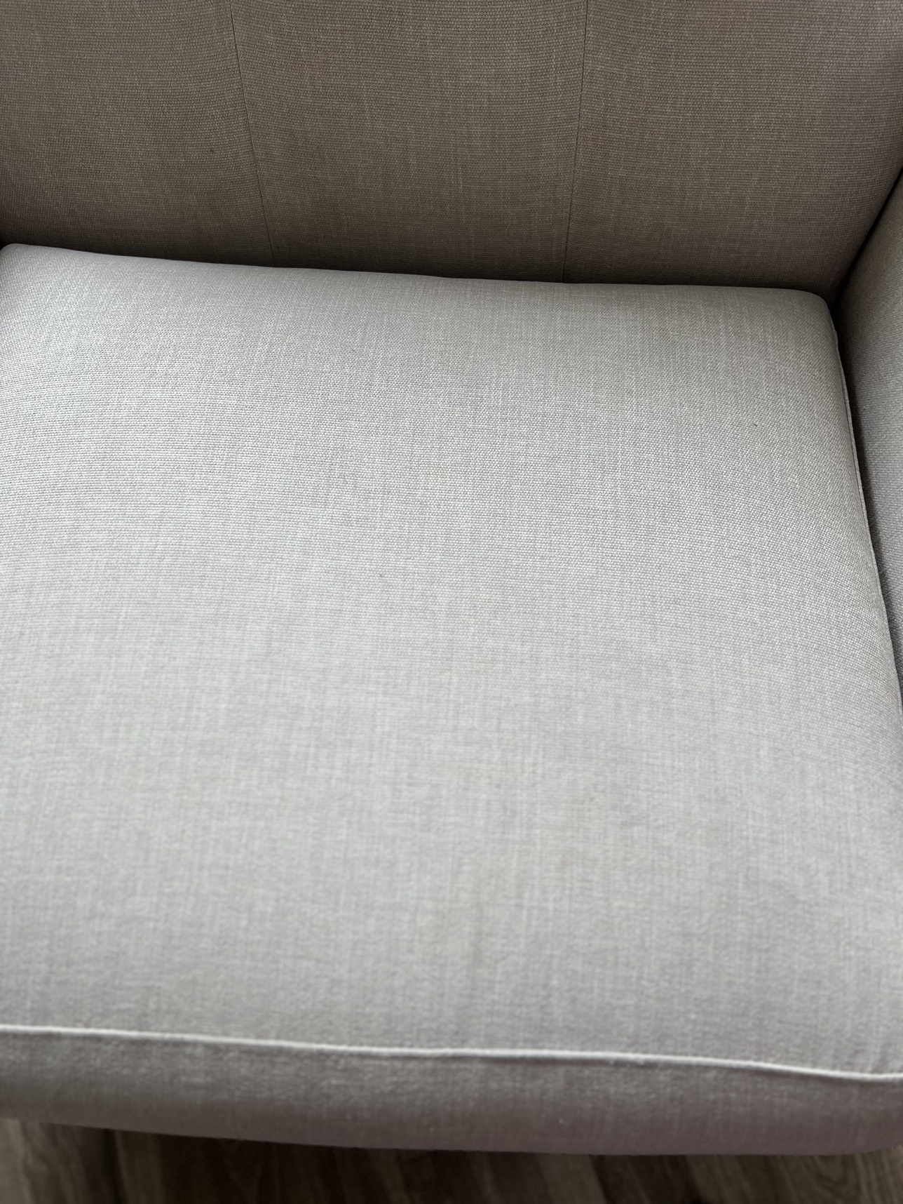 Chair - photo 3