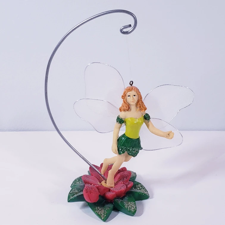🧚‍♀️ Fairies 2x Set 🧚‍♂️ Twirling Figurines 💫 image indicator(8)