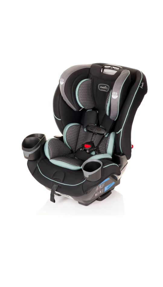 Evenflo 4-in-1 Carseat image indicator(2)
