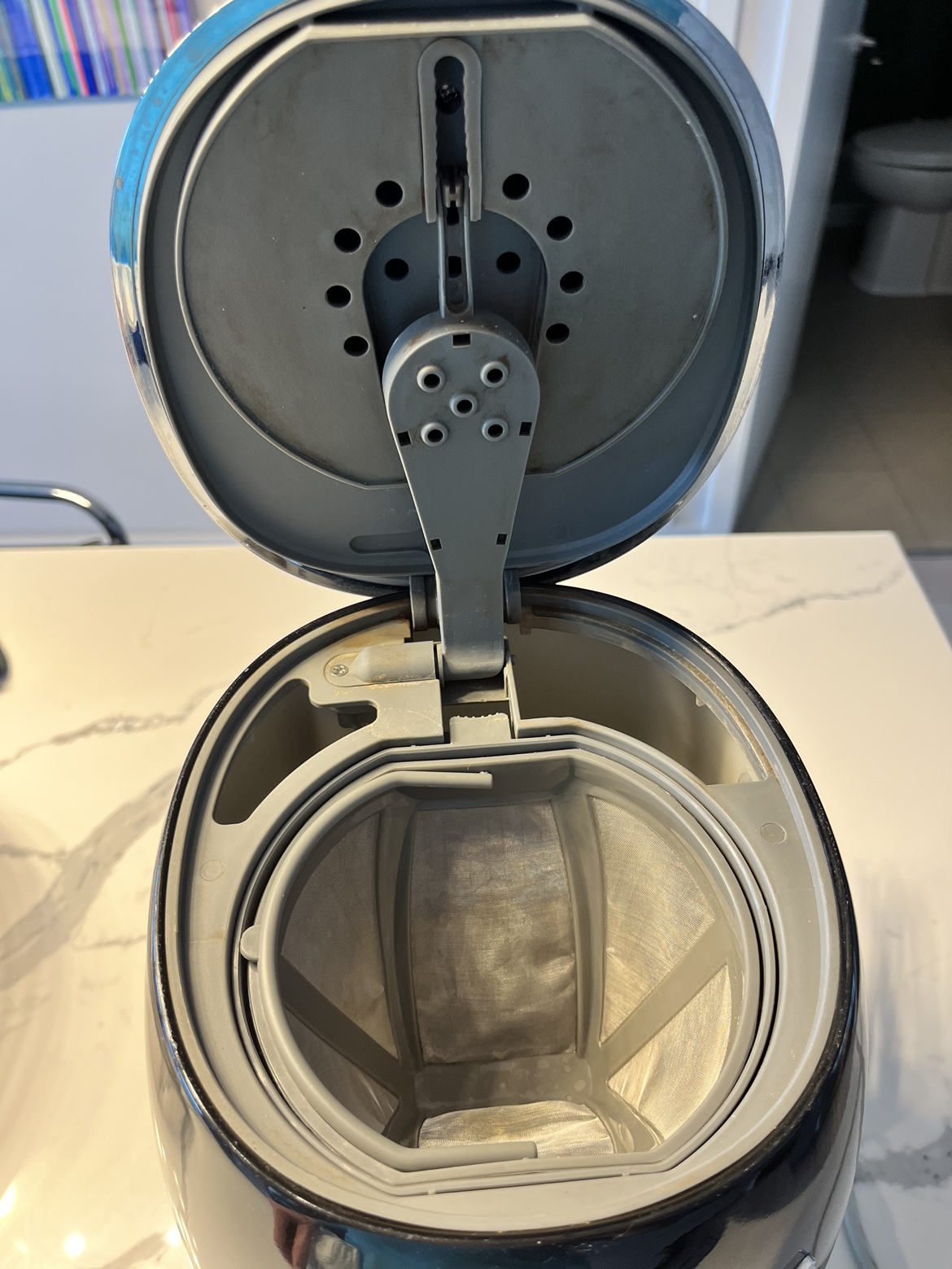 Smeg Coffee Maker - photo 5