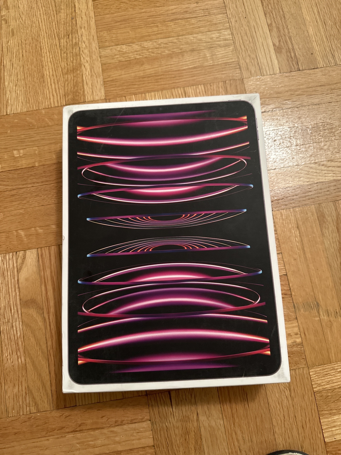 iPad Pro 11 inch with m2 chip 128gb 8 ram 6th gen - photo 4