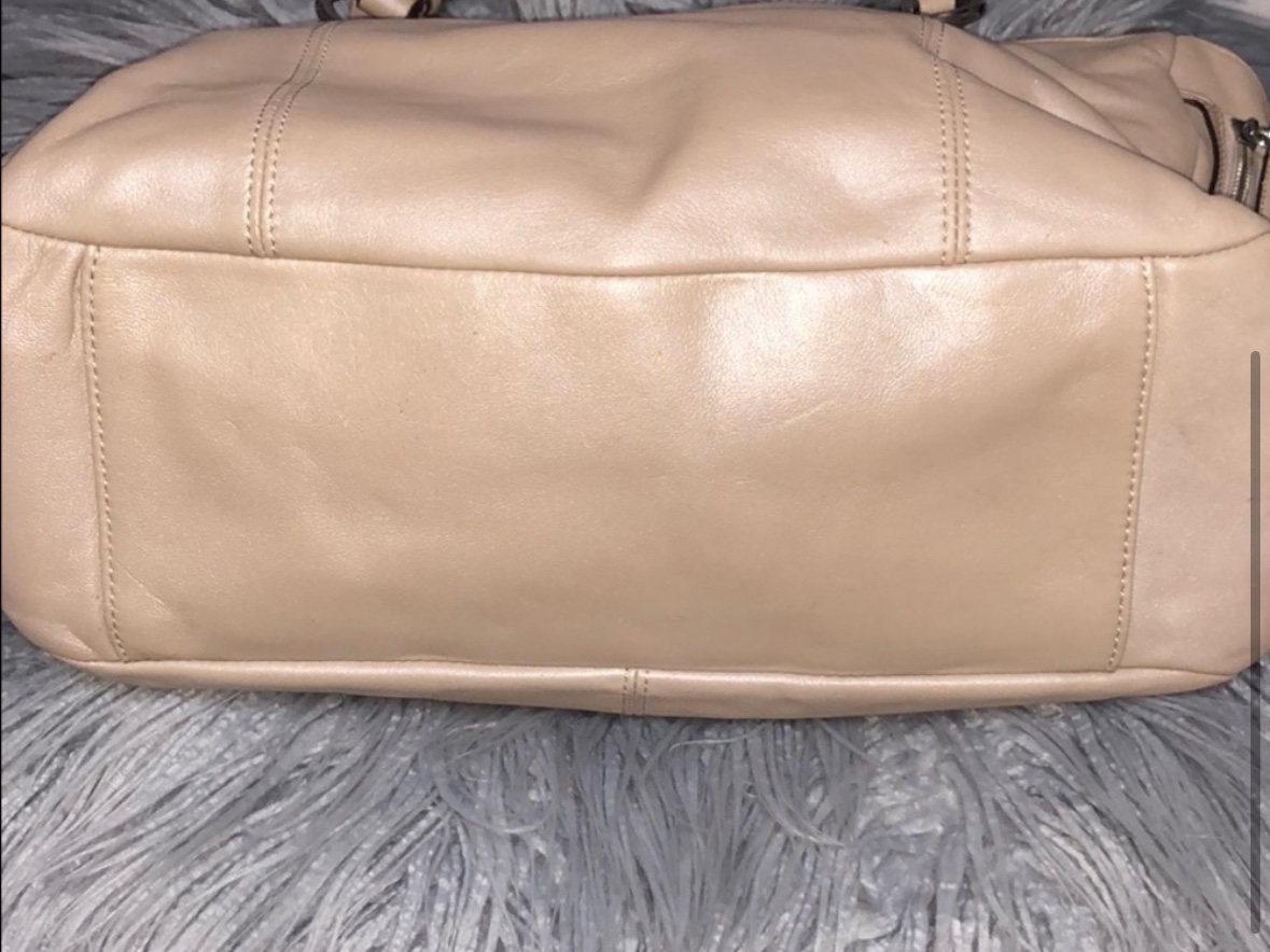 Coach bag - photo 4