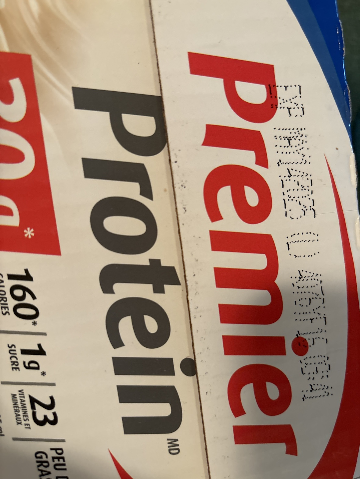 Premier protein shake - photo 2