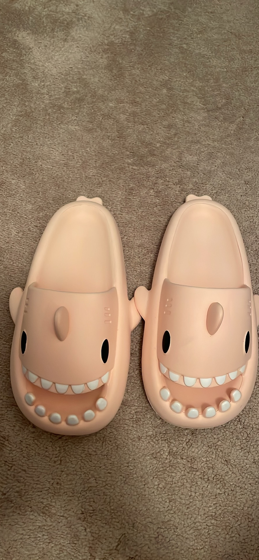 Pink shark slides thumbnail