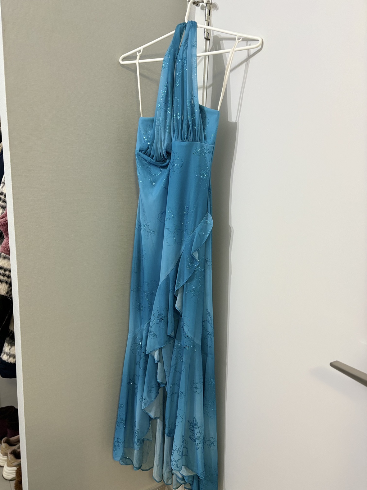 Dress - photo 2