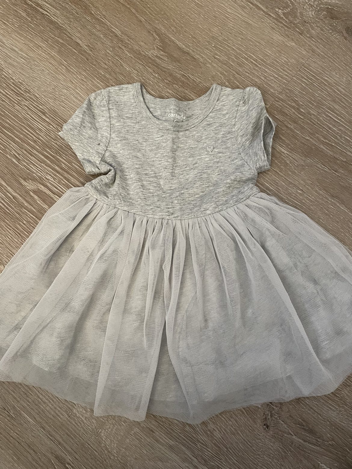 Three Baby clothes (3-6M) - photo 3
