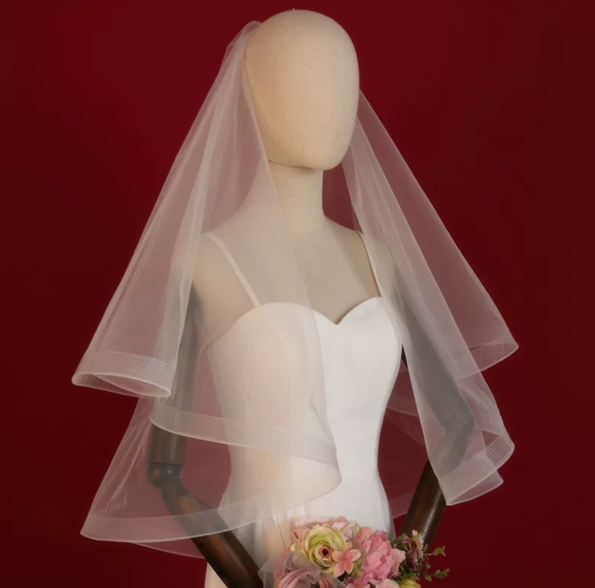 Wedding Veil