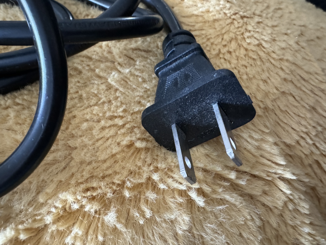 Hair dryer - photo 2
