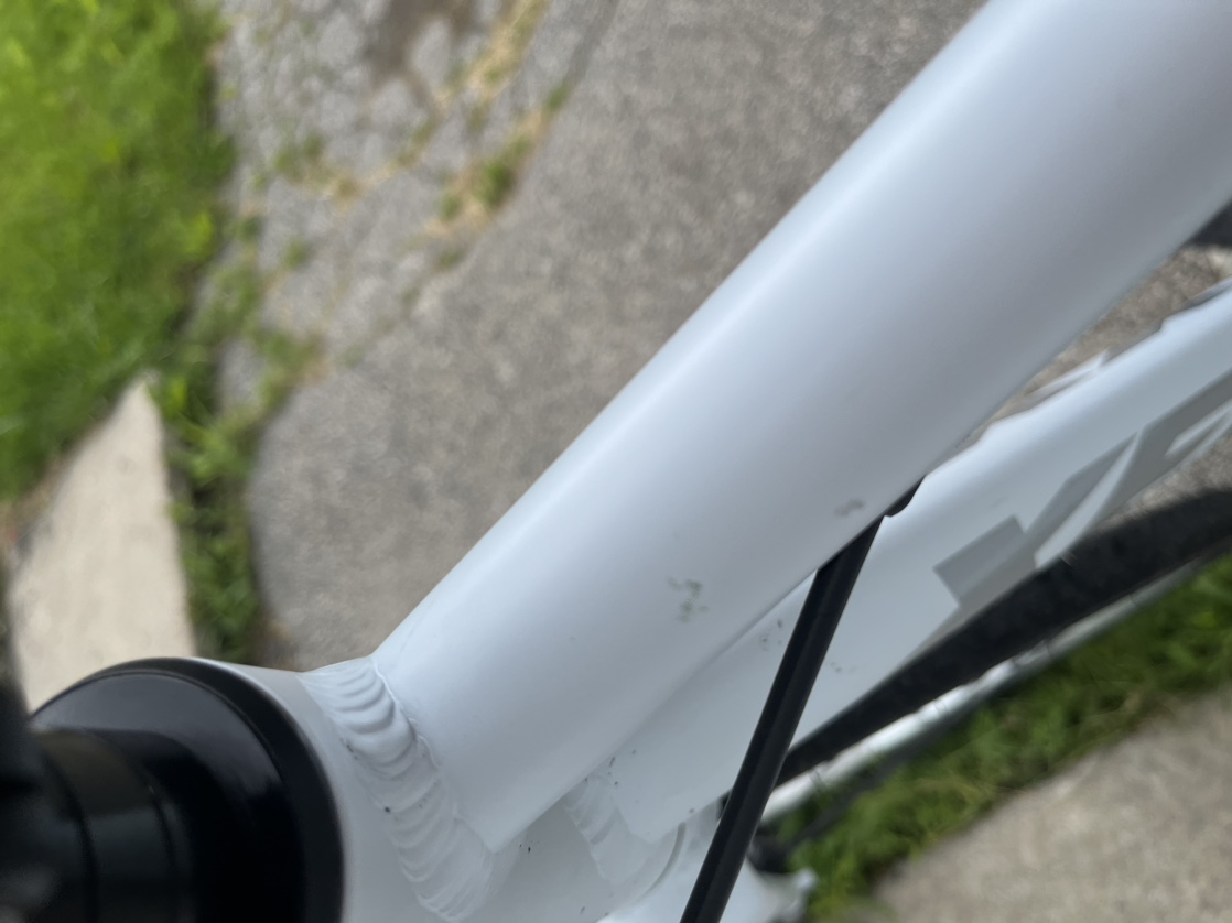 Bike - photo 2