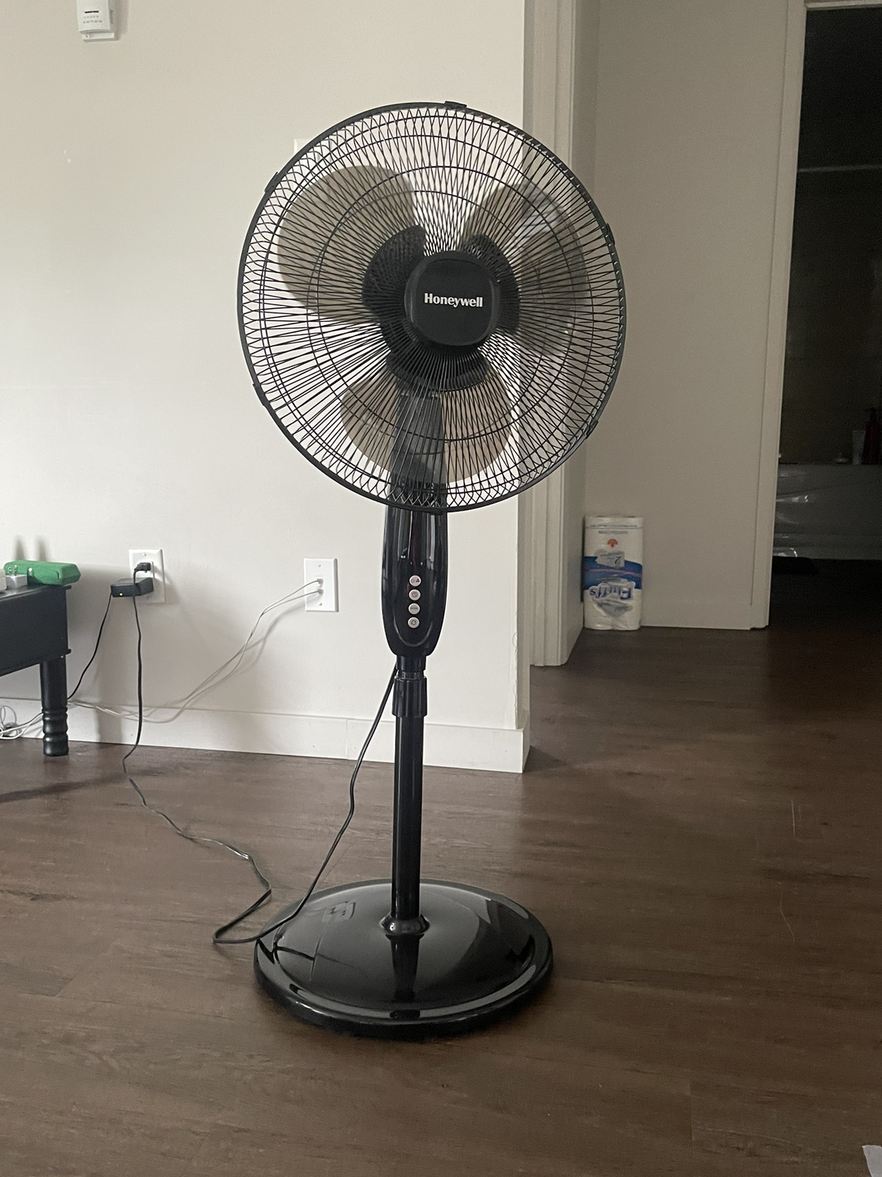 Fan - photo 2