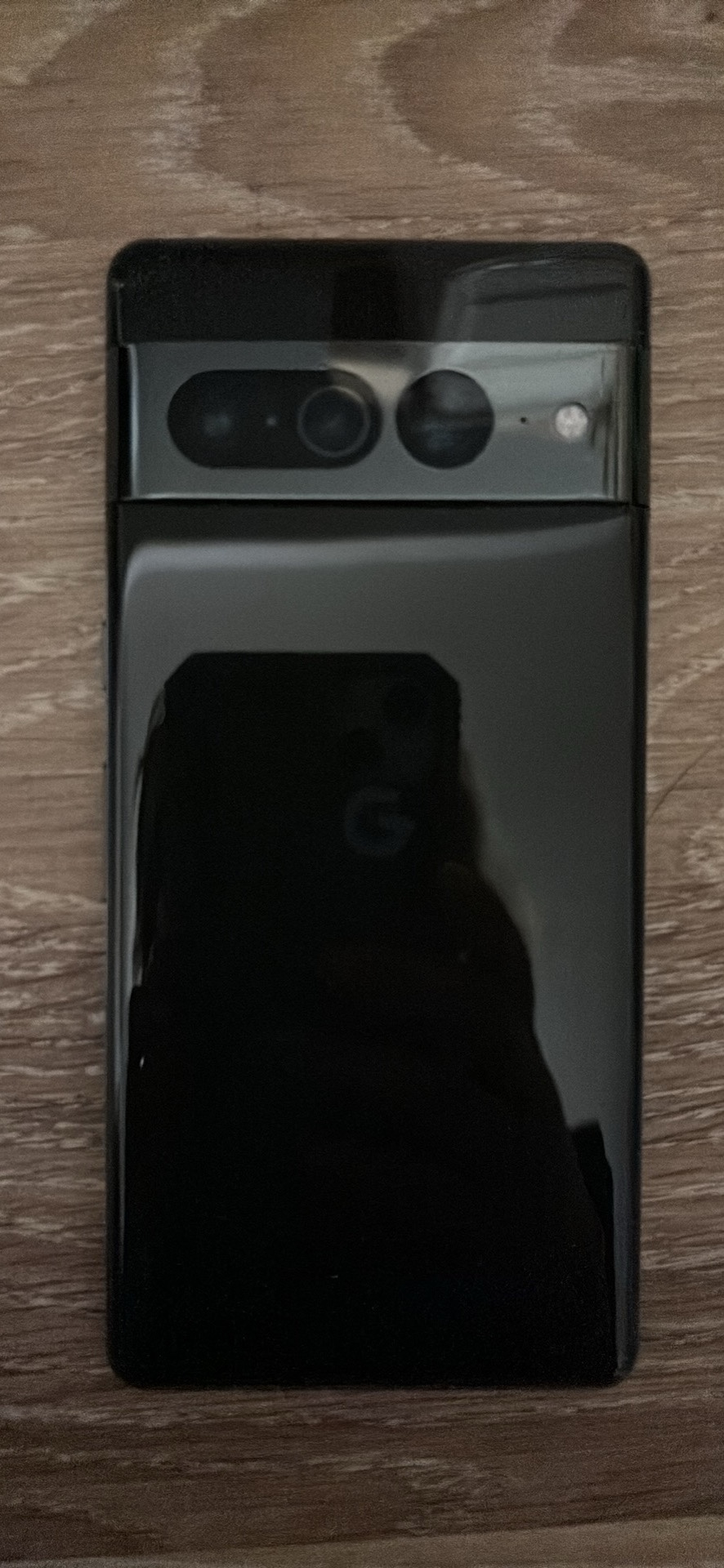 Google pixel 7 pro - photo 3