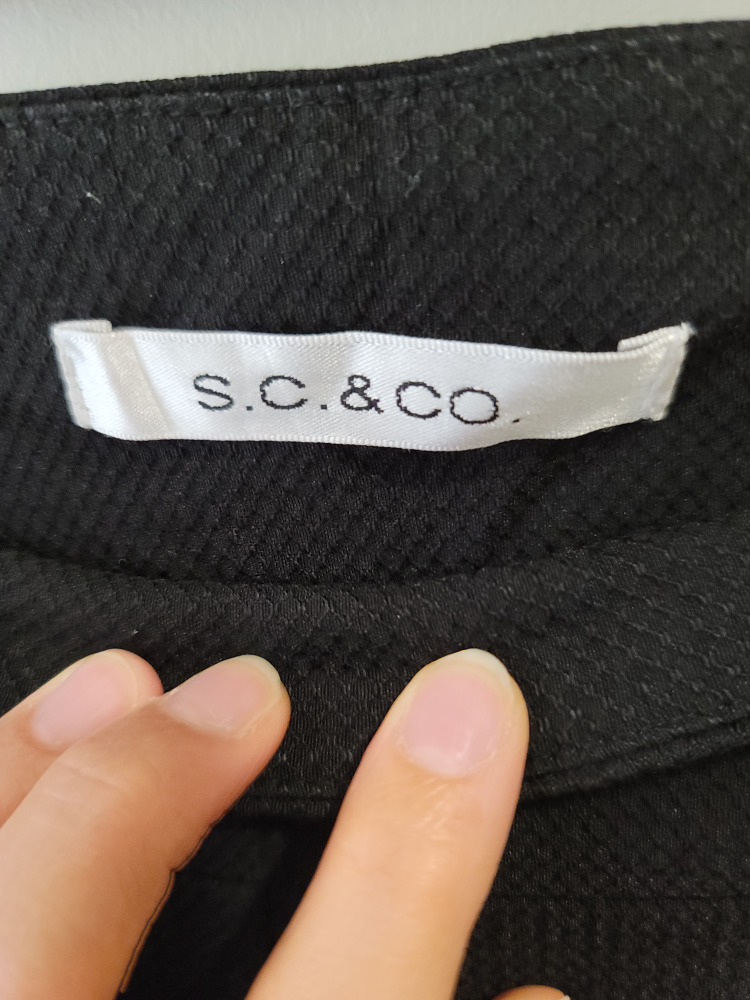 3 pants#freecycle - photo 3