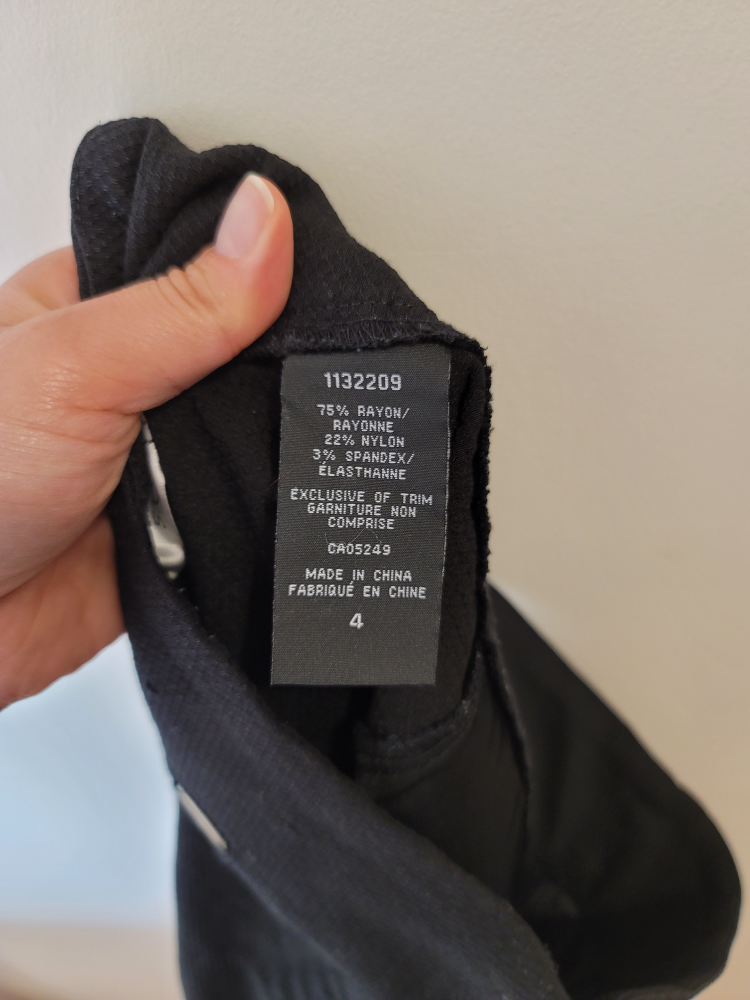 3 pants#freecycle - photo 4