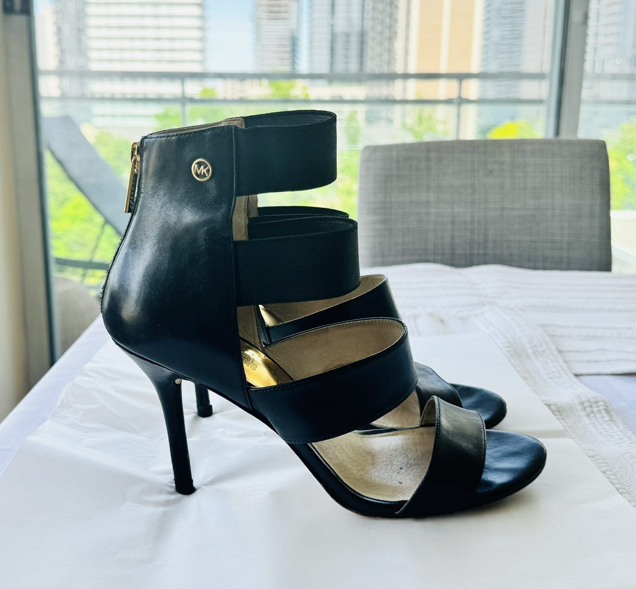 Michael Kors heels
