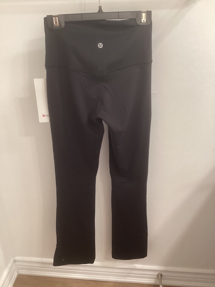 Lululemon Align Mini Flare Extra Short Pant - photo 2