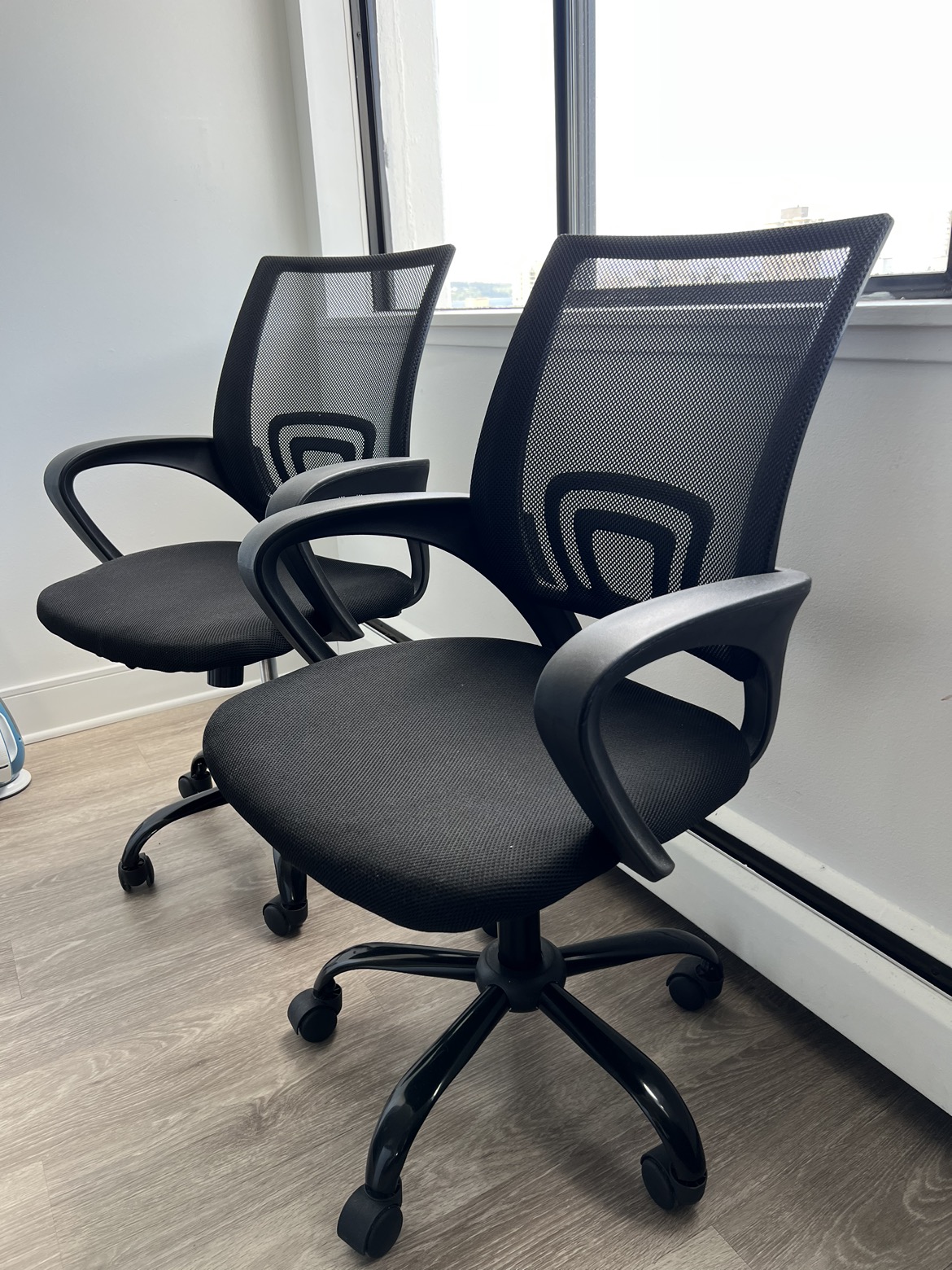 Office Chair - Like new
