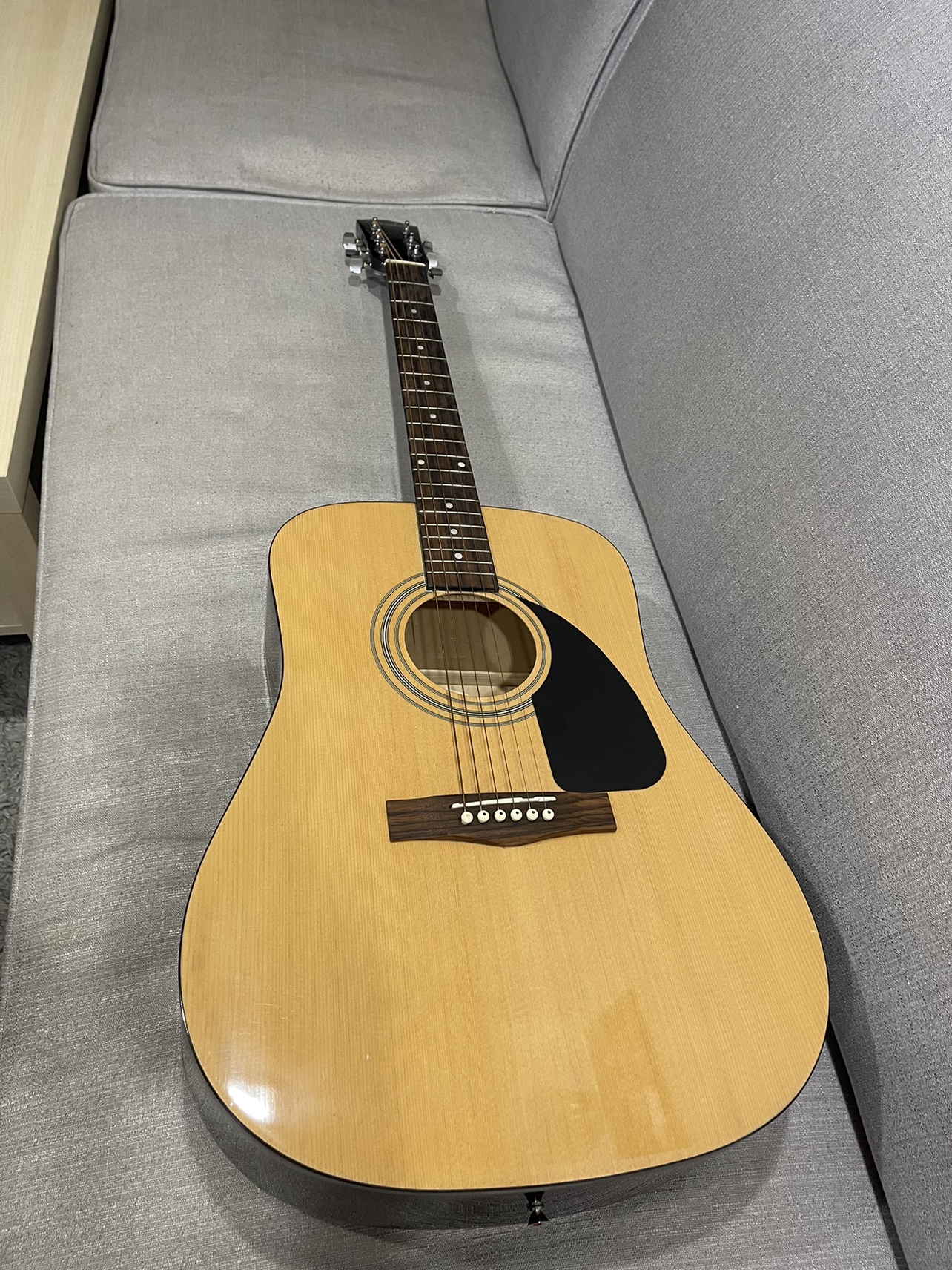 Guitar - photo 3
