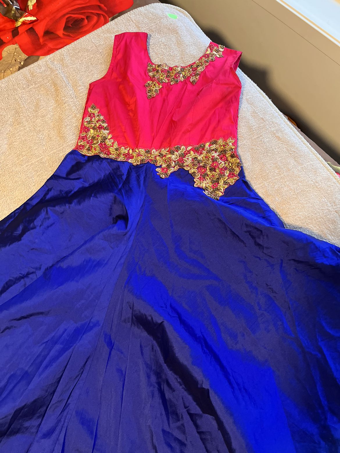 Dresses