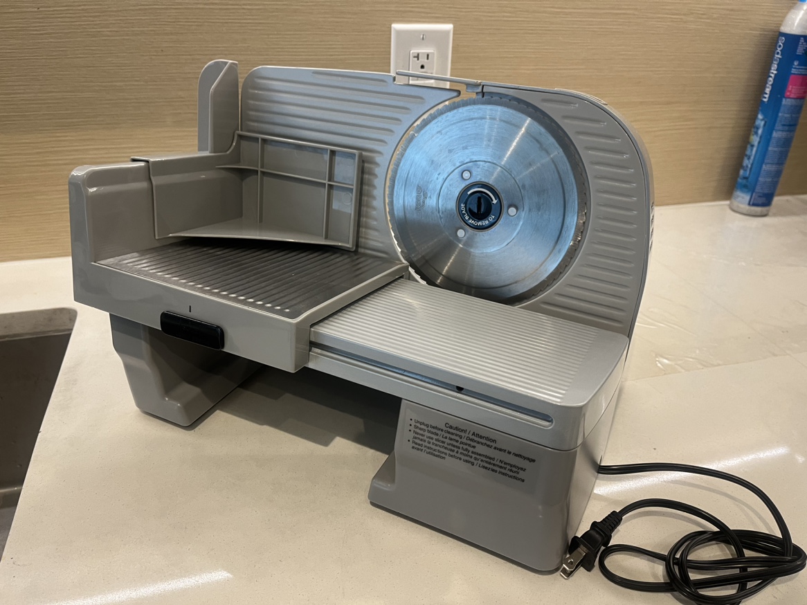 Meat Slicer - photo 2