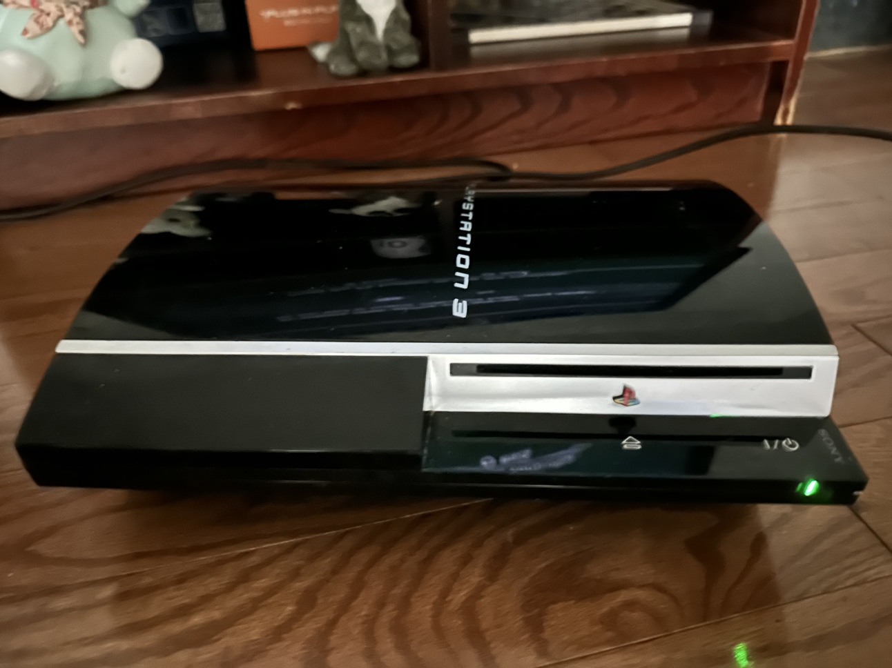 PS3 - photo 3