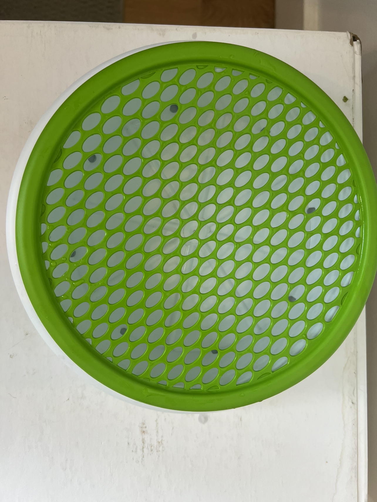 Catit Grass Planter - no seeds or vermiculite image indicator(2)