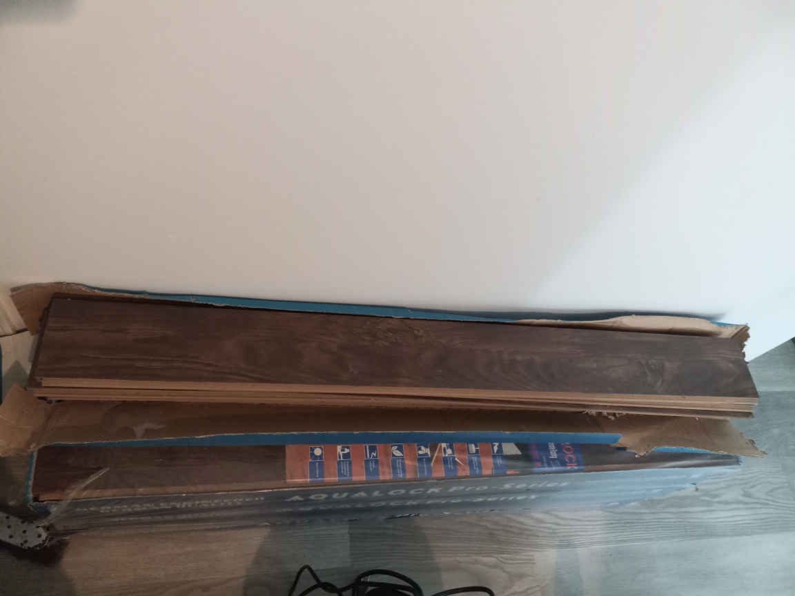 12mm flooring