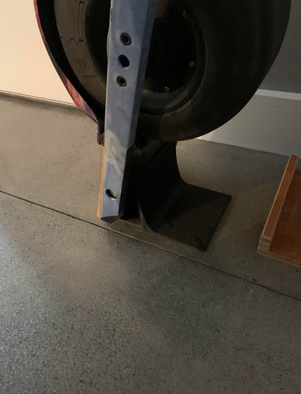 OneWheel Board Stand image indicator(2)