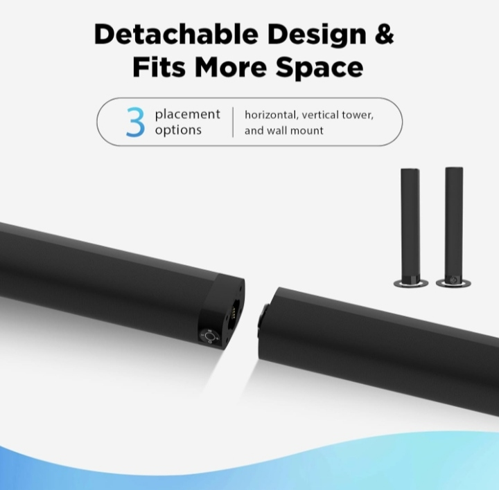 sound bar - photo 2