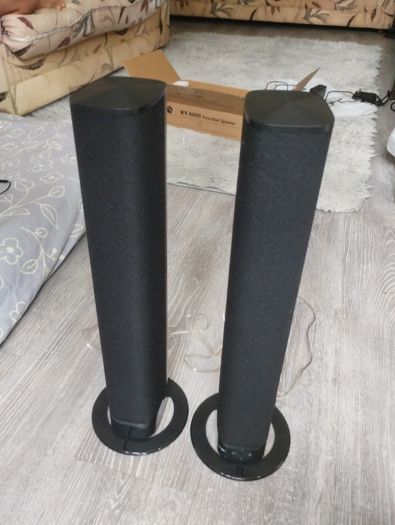 sound bar - photo 5