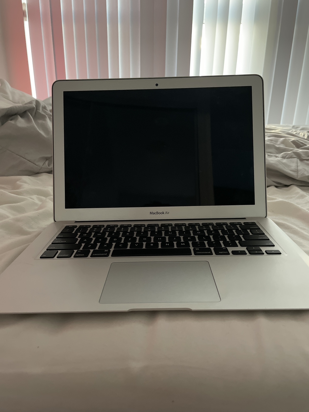 2017 MacBook Air 13 inch - photo 3