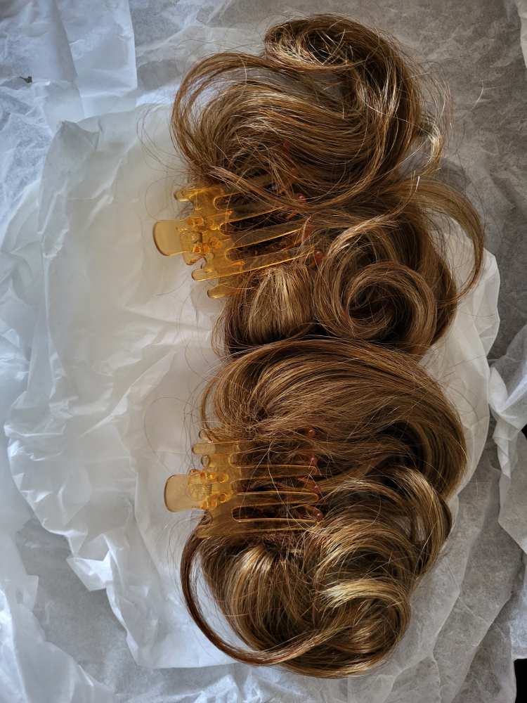 hair clips for volume #freecycle thumbnail