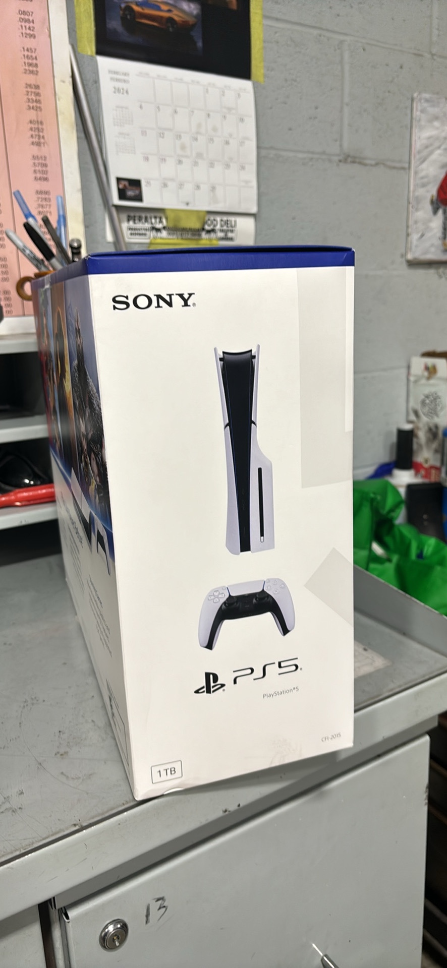 Ps5 - photo 3