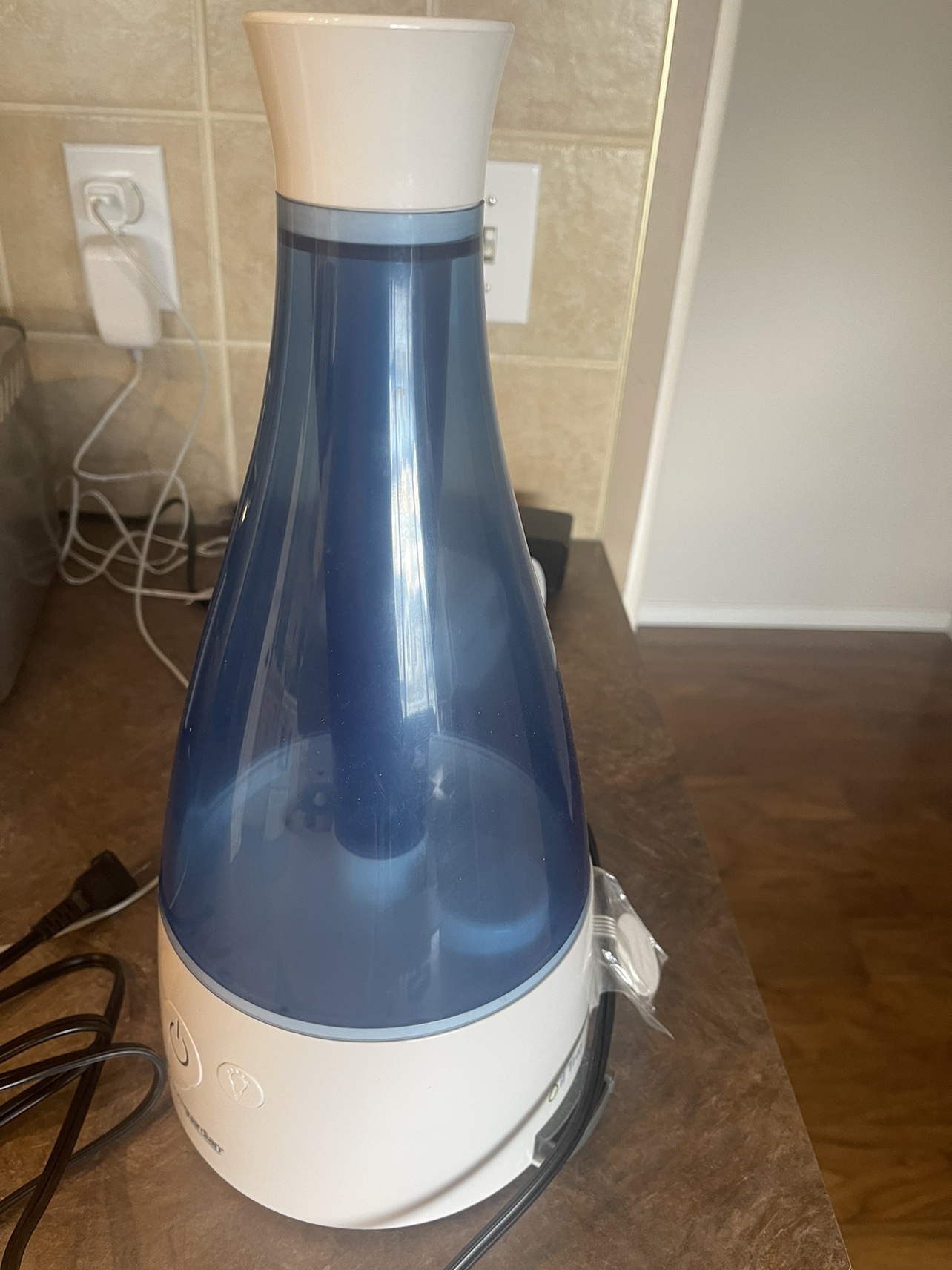 PureGuardian humidfier - photo 2