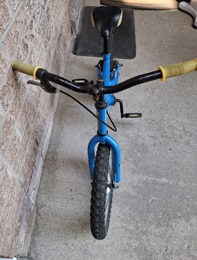 Bicycle Miele BB16 image indicator(3)