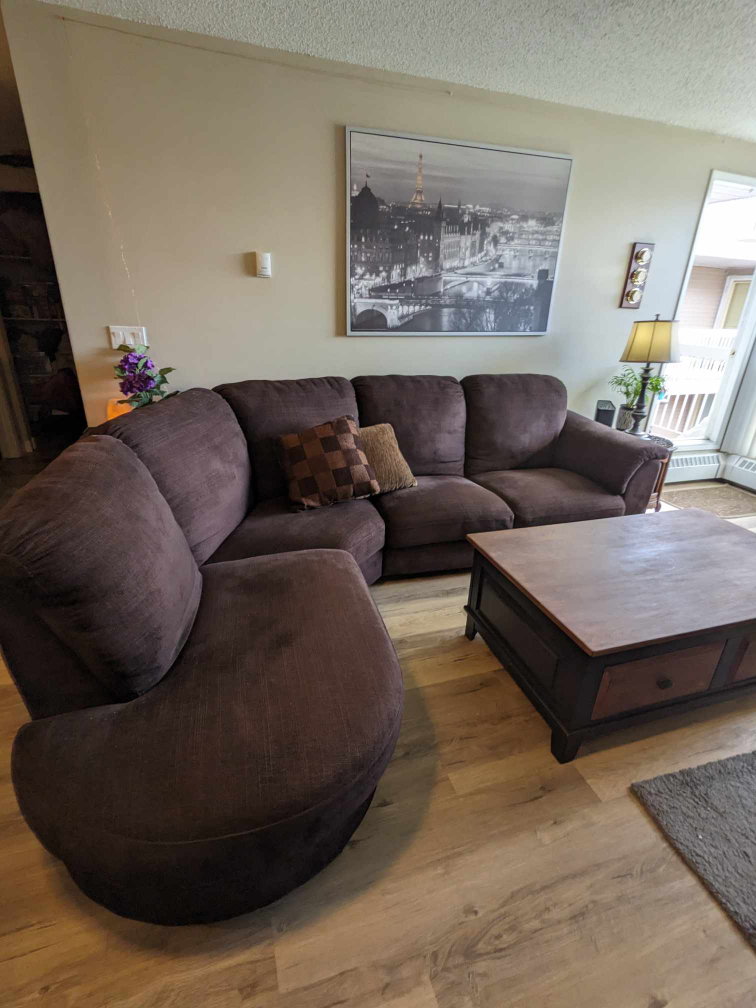 sectional couch