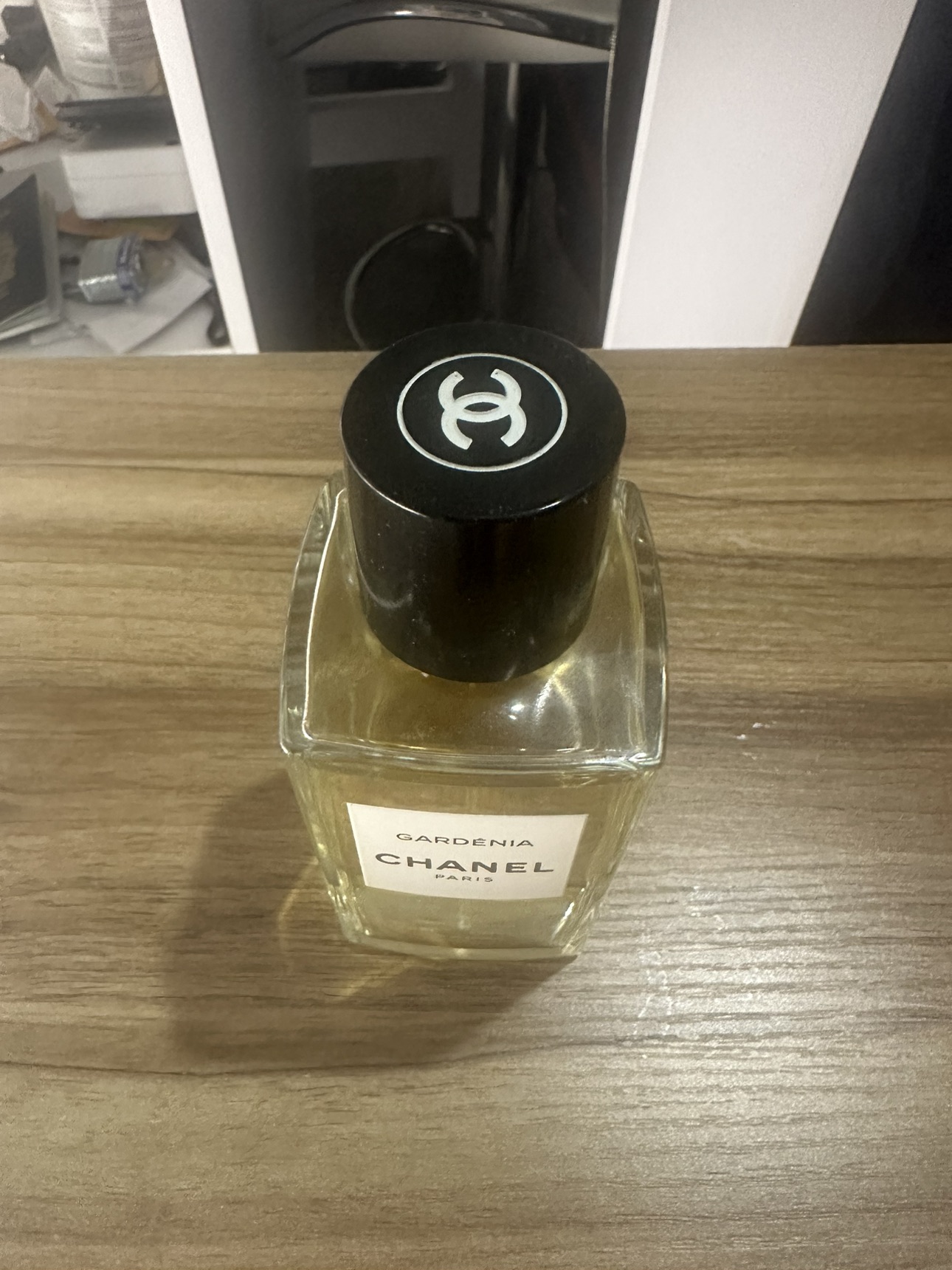 CHANEL’s Gardenia perfume 200ml image indicator(2)