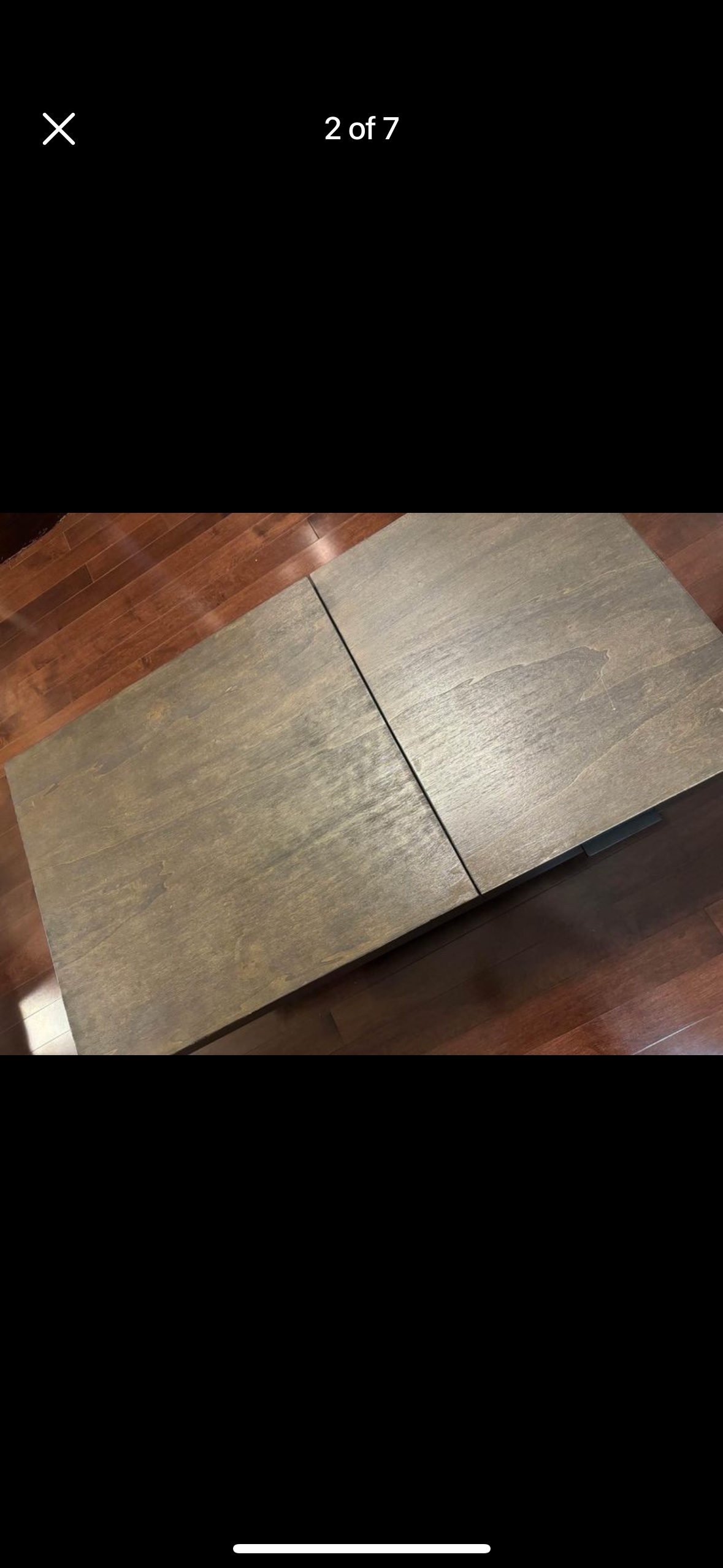 Coffee Table - photo 2