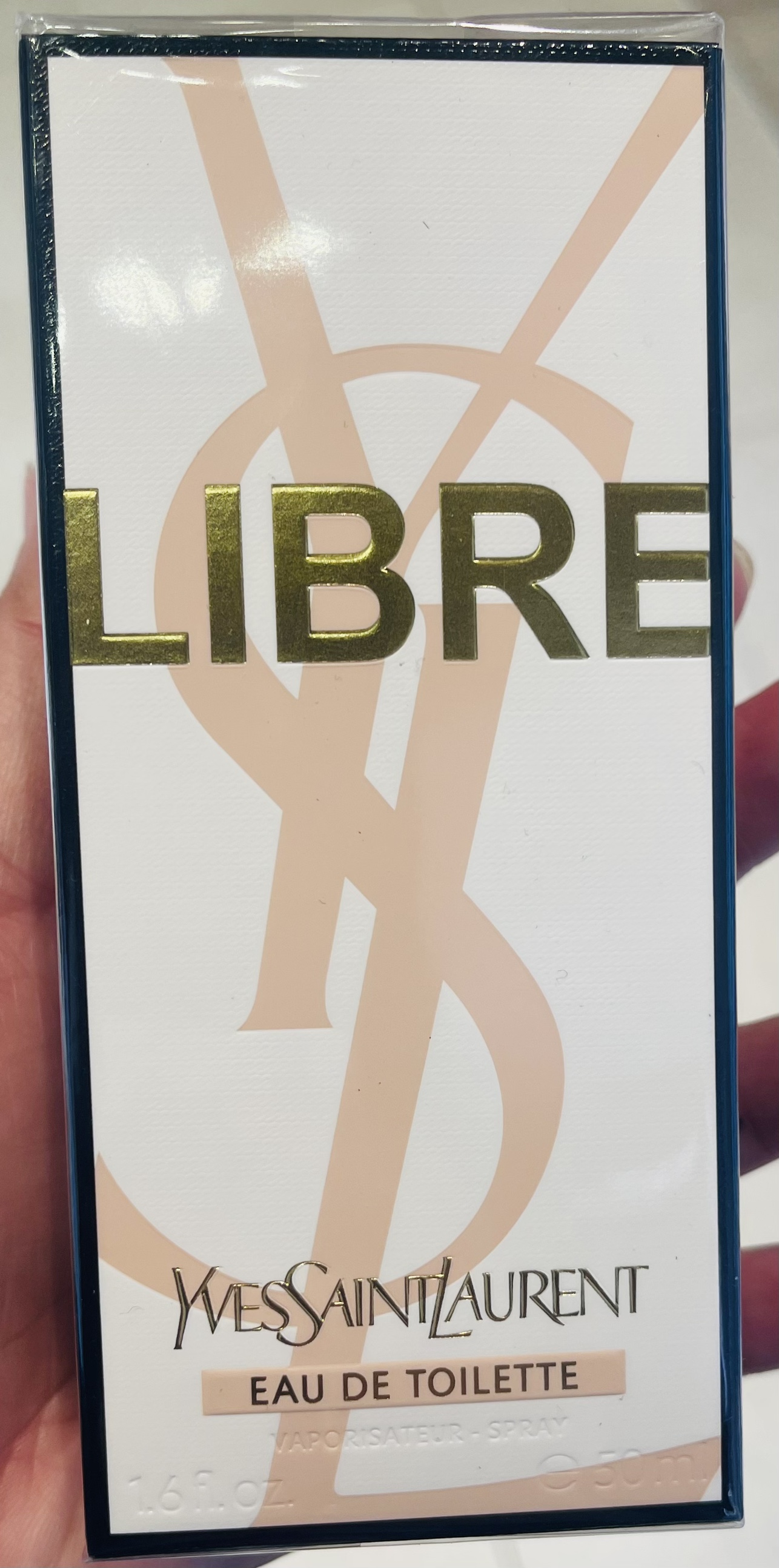 Authentic Perfume - photo 2